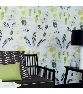 Wallpaper Nobilis Cosmopolitan N°2 Daiquiri COS160-163 