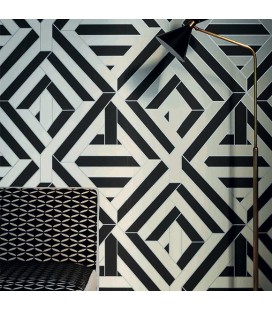 Wallpaper Nobilis Cosmopolitan N°2 Wynwood COS120-128 