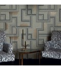 Wallpaper Nobilis Quintessence Rockefeller QNT21-22 