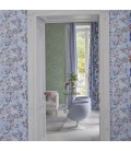 Wallpaper Designers Guild Majolica Faience PDG1024 01-04 