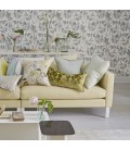 Wallpaper Designers Guild Majolica Patanzzi PDG1023 01-04 