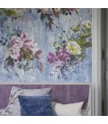 Wallpaper Designers Guild Jardin des Plantes Aubriet PDG717 01-03 