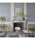 Wallpaper Designers Guild Jardin des Plantes Delahaye PDG715 01-06 