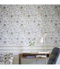 Wallpaper Designers Guild Jardin des Plantes Issoria PDG713 01-06 