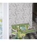 Wallpaper Designers Guild Jardin des Plantes Sibylla PDG714 01-03 