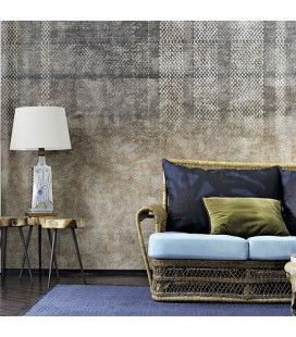 Wallpaper Elitis Indomptée Balmoral VP 615 01 