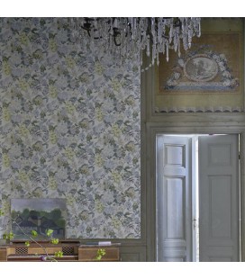 Wallpaper Designers Guild Tulipa Stellata Delft Flower PDG1033 01-05 