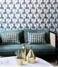 Wallpaper Elitis Pop Arambol RM 896