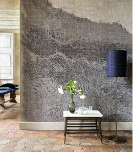 Wallpaper Elitis Vent d’Ouest DM 601 05 - Panoramic