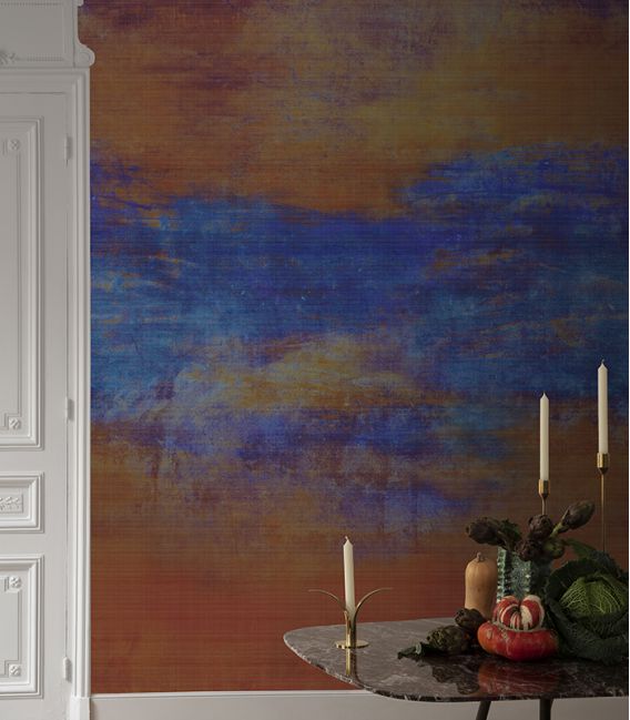 Wallpaper Nobilis Grand Angle Cielo GRD20-23