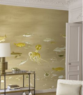 Wallpaper Nobilis Grand Angle Ito GRD110-112