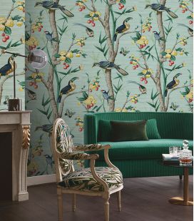 Wallpaper Nobilis Grand Angle Joséphine GRD60-65