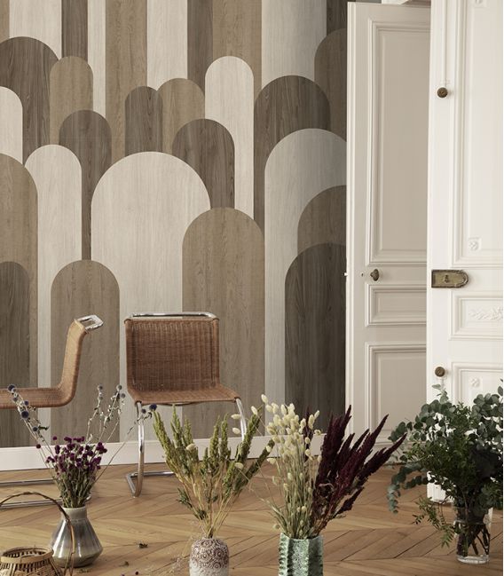 Wallpaper Nobilis Grand Angle Ponti GRD10-12