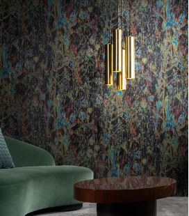 Wallcovering Arte Lush Wildflower 29540