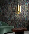 Wallcovering Arte Lush Wildflower 29540-41