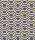 Wallcovering Arte Moooi Tokyoblue Lucky O's Mo3040-43