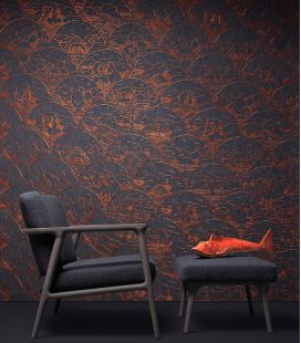 Brand Arte International. Arte wallcovering colectionsby deco