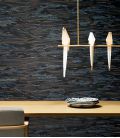 Wallcovering Arte Moooi Tokyoblue Tie-Tami Mo3020-22