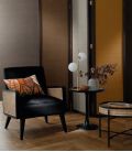 Wallpaper Casamance Manille Malacca 7464