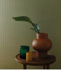 Wallpaper Casamance Manille Trenza 7467