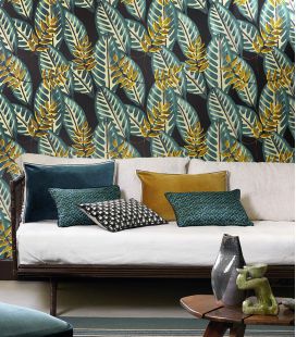 Wallpaper Elitis Flower Power Alocasia TP 302 01-05