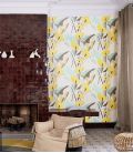 Wallpaper Elitis Flower Power Arum TP 304 01-05 