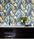 Wallpaper Elitis Flower Power Fleur de Lune TP 305 01-06