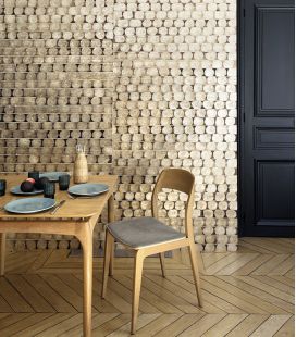 Wallcovering Elitis Ecrin Puerto Princesa RM 974 01/92