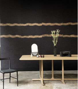 Wallcovering Elitis Paper Sculpture Nishimo RM 982 82-95