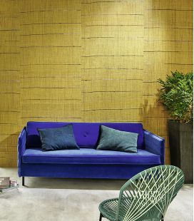 Wallcovering Elitis Raw Raffia Tsarabanjina RM 979 05-6