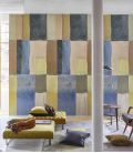 Wallcovering Designers Guild Scènes & Murals Otto Mosaic PDG1108/01