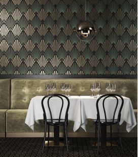 Wallpaper Khrôma Gatsby Gatsby GAT 301-303