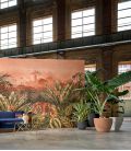 Wallpaper Arte Expedition Silk Road Garden 72000-01 - Panoramic