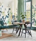 Wallcovering Villa Nova Ostara Amami W607 - Panoramic