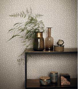 Wallpaper Romo Floris Nika W409 - Sold per roll