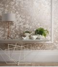 Wallpaper Romo Floris Tiami W414 - Sold per roll