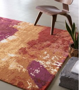 Carpet Lesage Coat