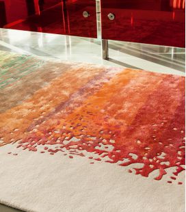 Tapis Lesage Cosmic