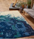 Rug Lesage Ocean