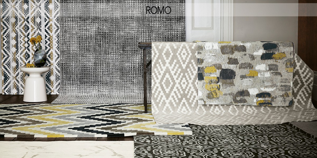 Romo Carpets