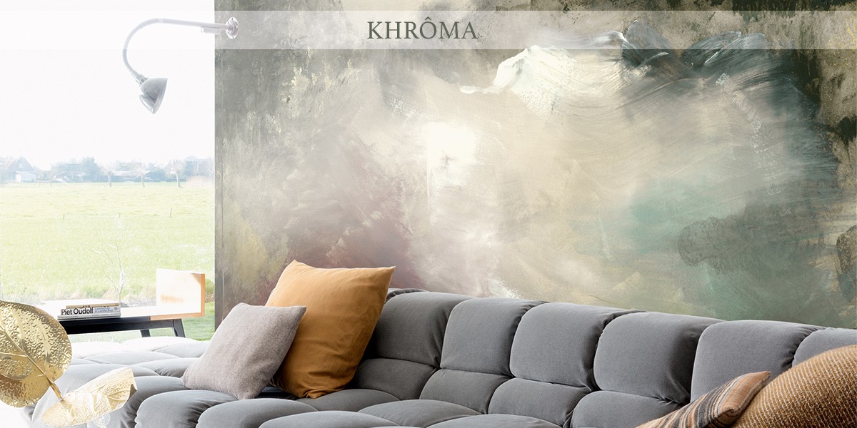 Khrôma walldesign 2
